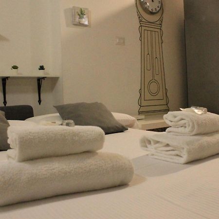 A Due Passi Da S.Pietro E Castel Sant'Angelo Loft Gianicolo Apartamento Roma Exterior foto