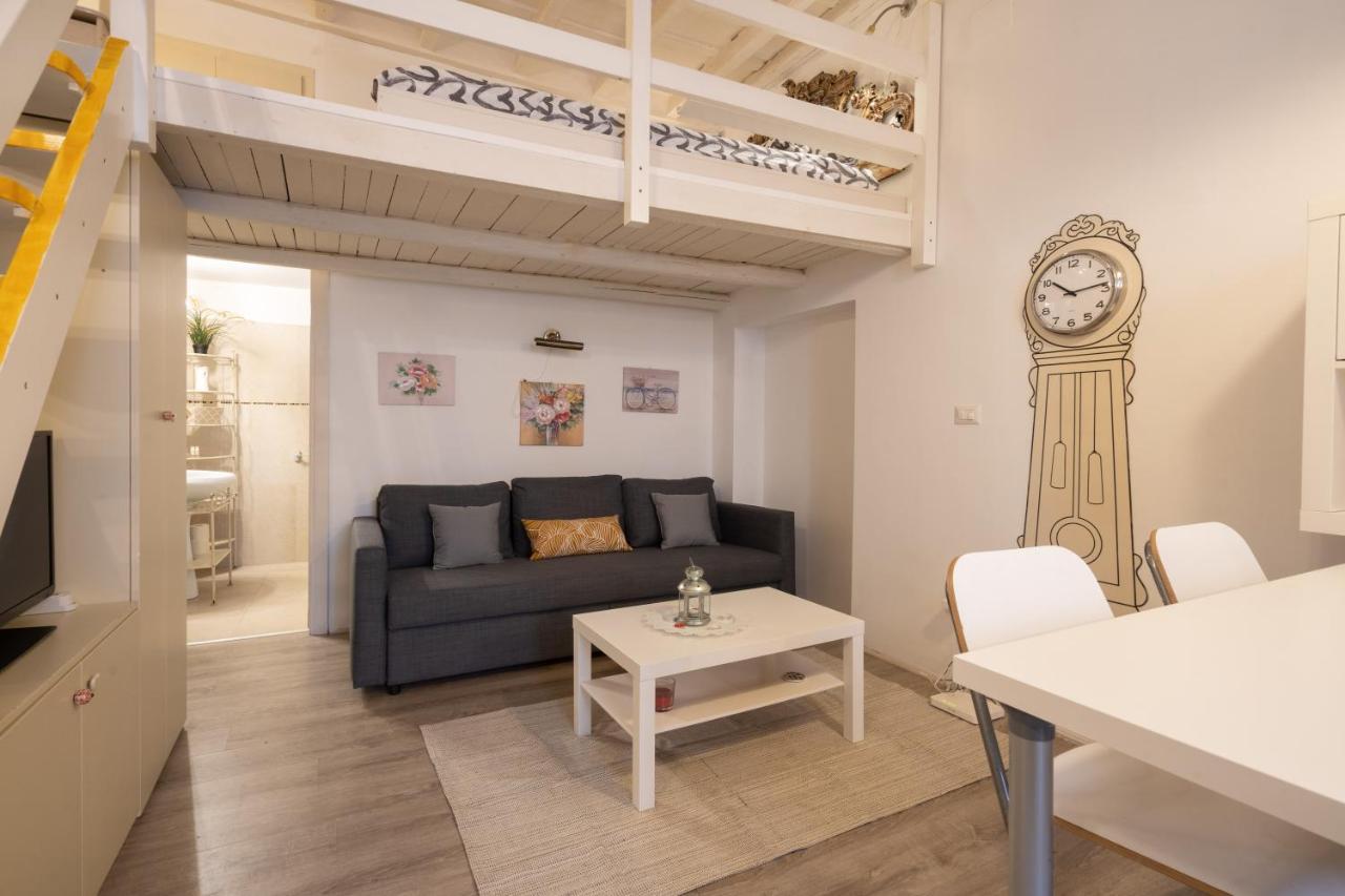 A Due Passi Da S.Pietro E Castel Sant'Angelo Loft Gianicolo Apartamento Roma Exterior foto