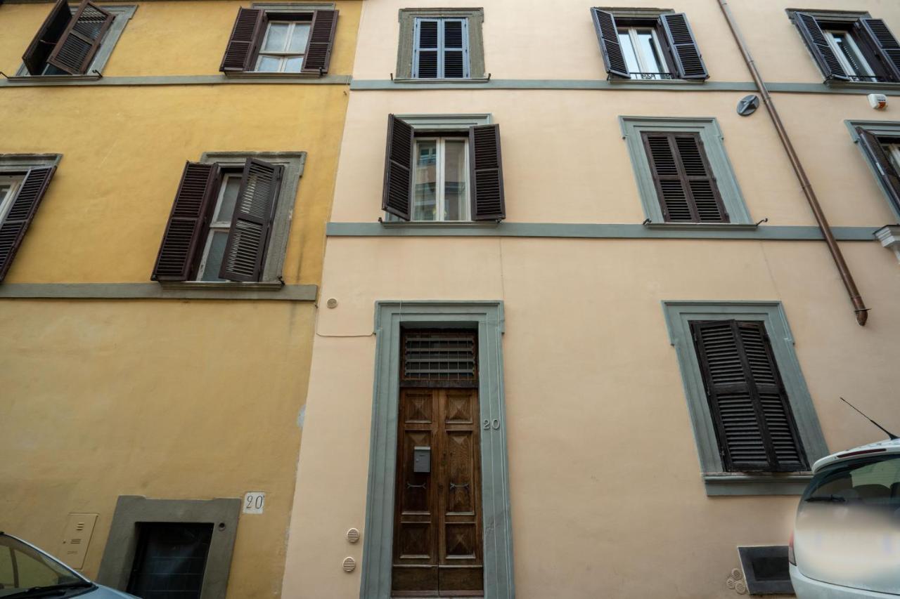 A Due Passi Da S.Pietro E Castel Sant'Angelo Loft Gianicolo Apartamento Roma Exterior foto