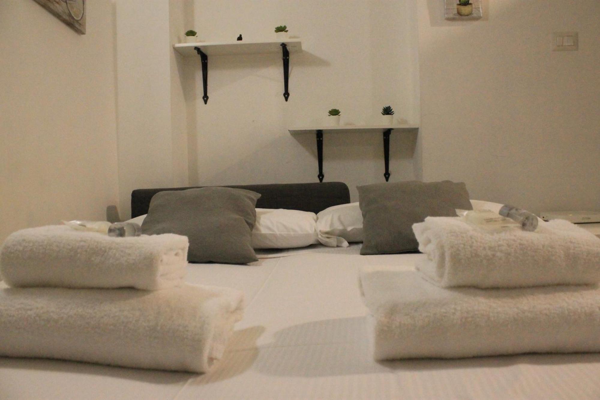 A Due Passi Da S.Pietro E Castel Sant'Angelo Loft Gianicolo Apartamento Roma Exterior foto